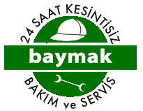 Darıca Baymak Özel Kombi Servisi