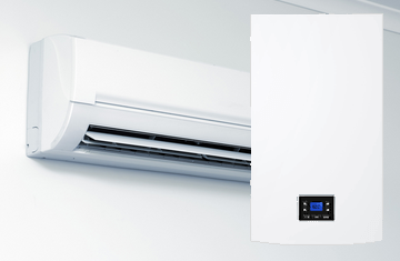 Kombi ve Klima Servisi