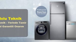 Gebze Teknik Servisi