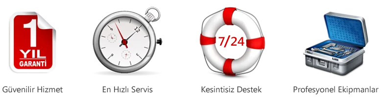 Darıca Kombi Servisi