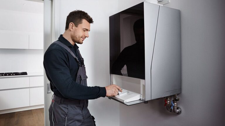 Buderus kombi arıza kodları​