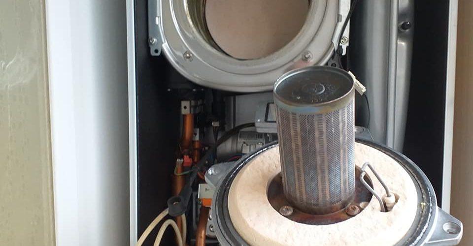 Çayırova Kombi Bakımı