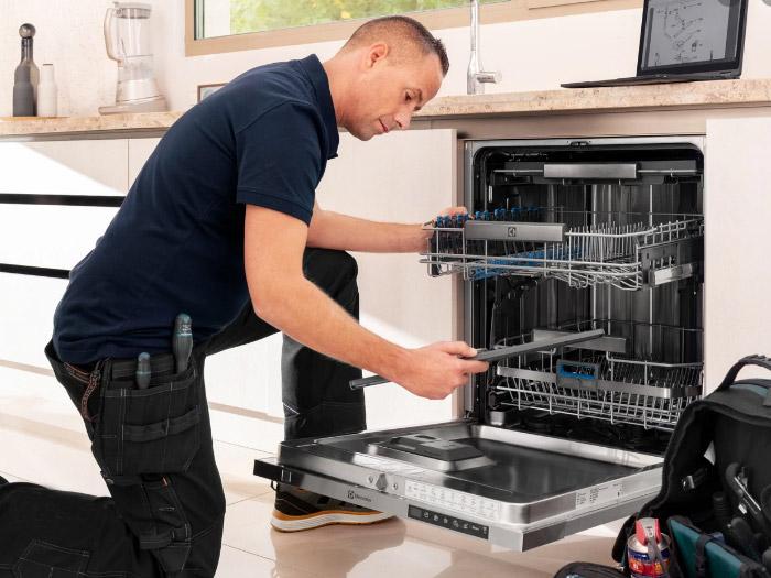 Gebze Bosch Bulaşık makinesi Servisi