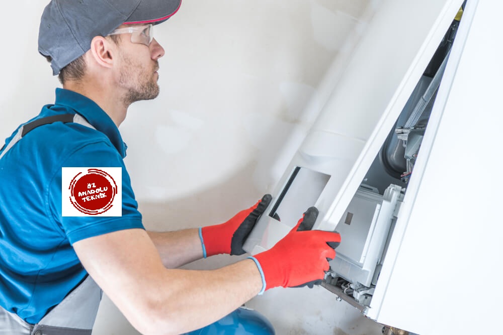 Maltepe Kombi Bakımı