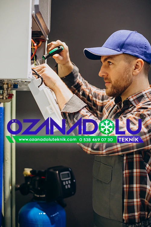 Gebze lambert Kombi Servisi