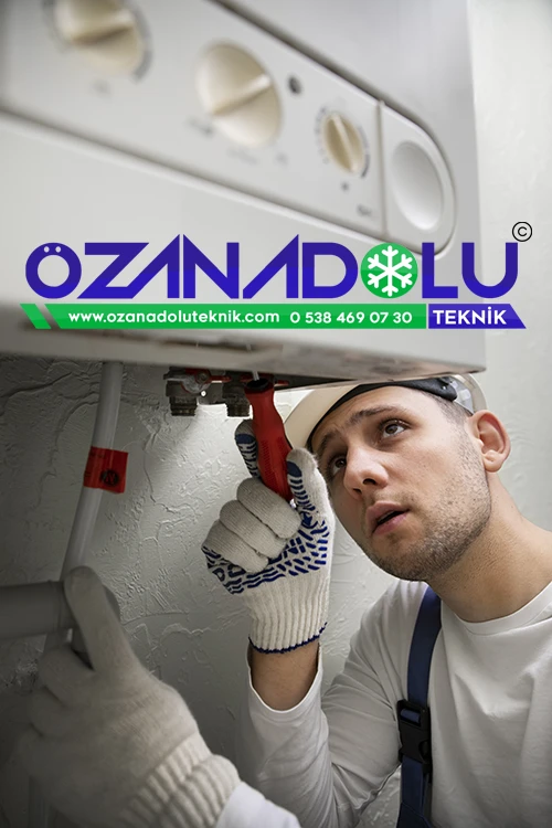 Dilovası Demirdöküm Kombi Servisi